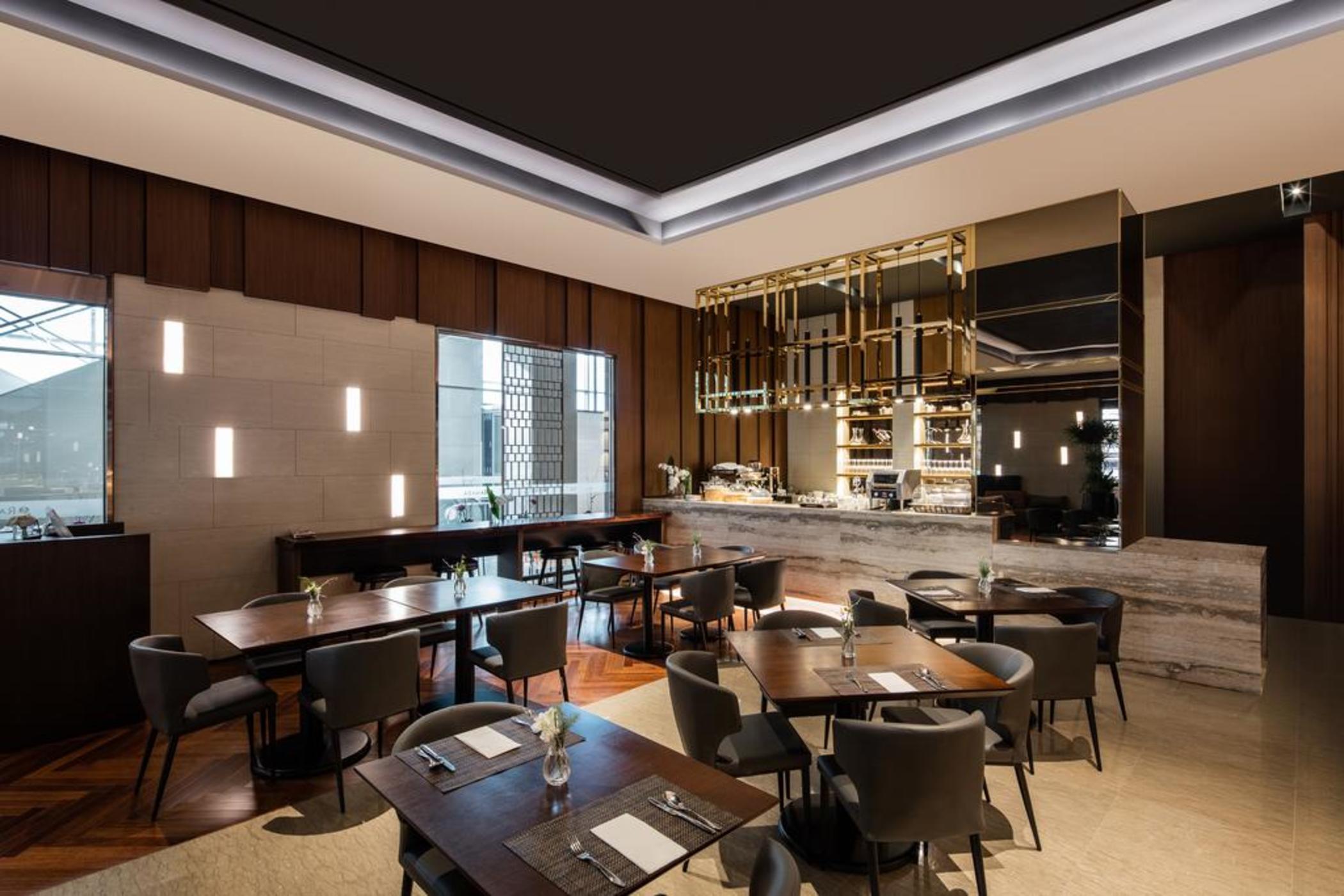 Ramada By Wyndham Seoul Sindorim Hotell Exteriör bild